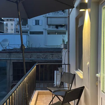 Noma Appartamento La Canea